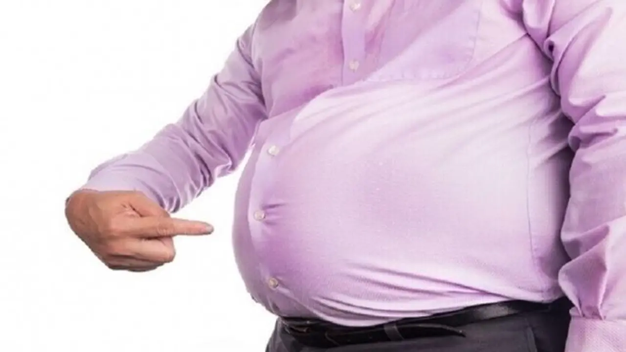 هرمونات التوتر وتأثيرها على صعوبة فقدان الوزن بعد سن الثلاثين